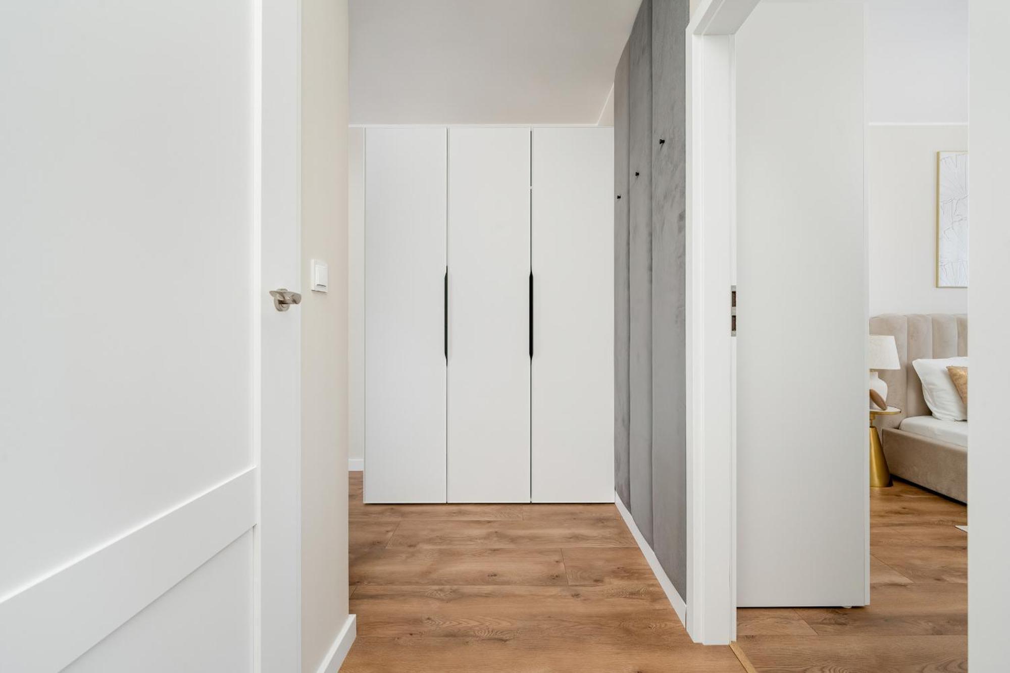 Piekny Apartament Wichrowa - 2 Sypialnie Free Garage Wroclaw By Noclegi Renters Extérieur photo